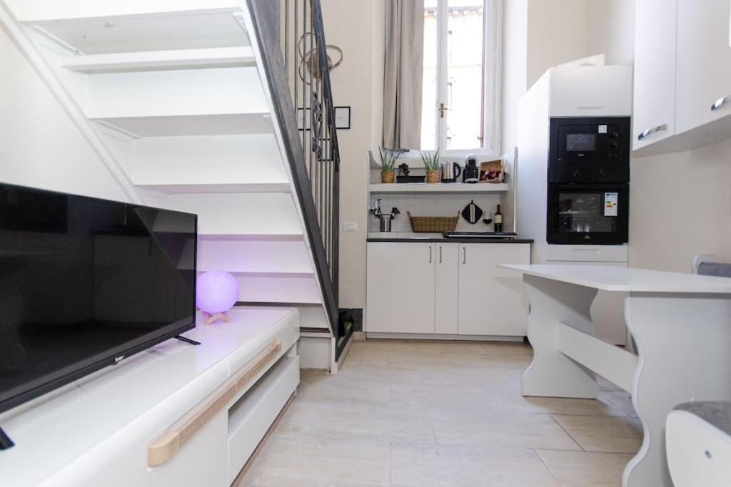 Cadorna Apartamento