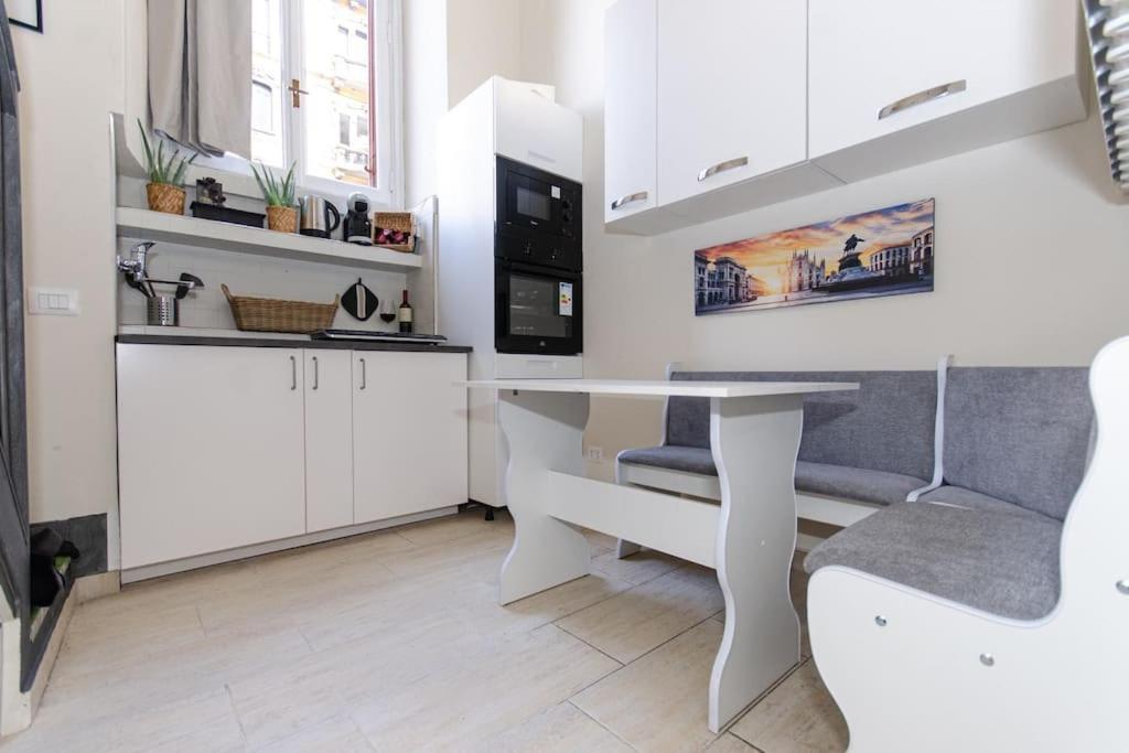 Apartamento Cadorna