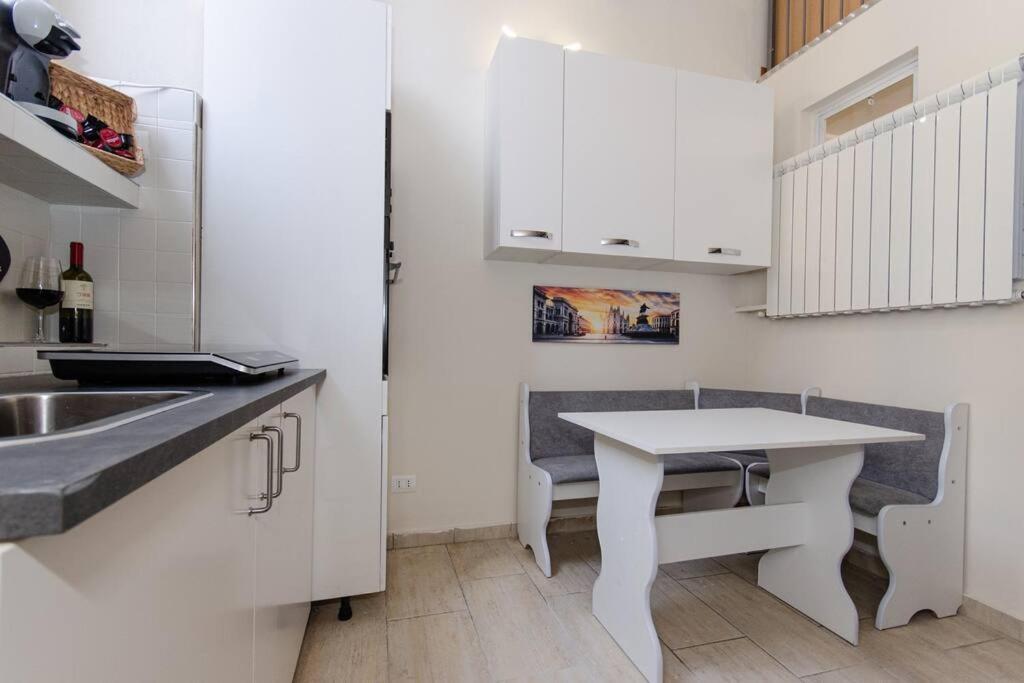 Apartamento Cadorna Milán