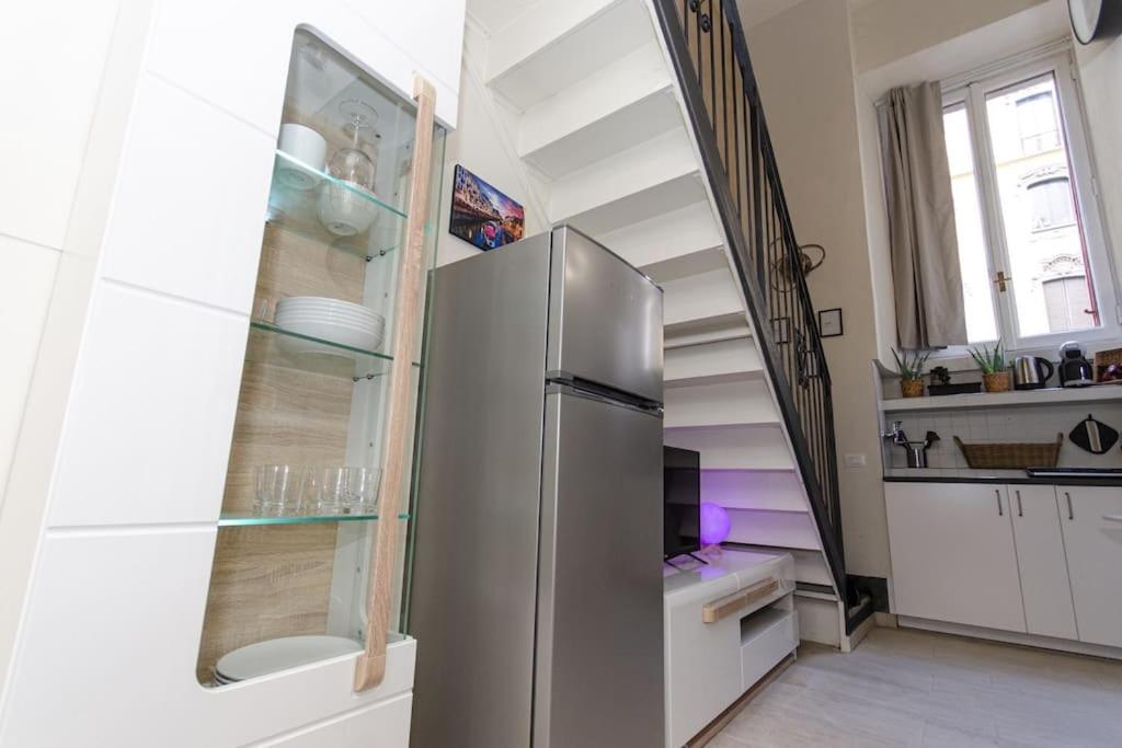 Apartamento Cadorna
